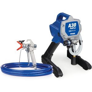 Airless Sprayer A30 Proplus 300l/annual True Airless Tech 18h261
